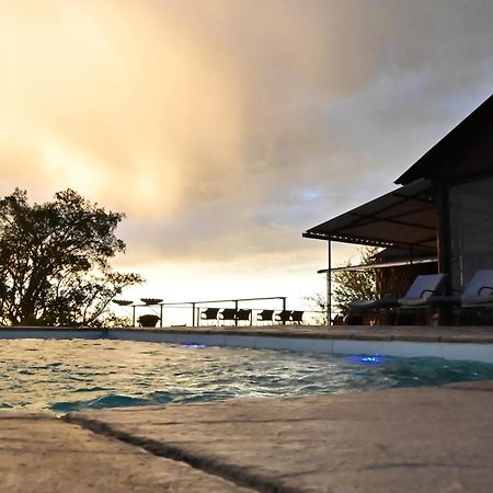 Aloegrove Safari Lodge Otjiwarongo Extérieur photo