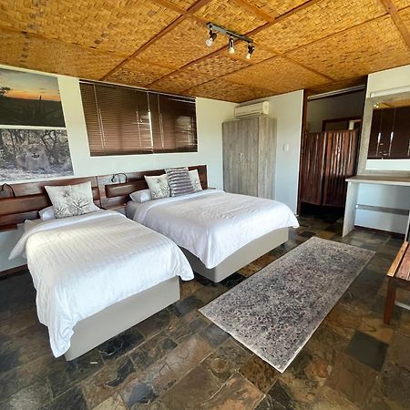 Aloegrove Safari Lodge Otjiwarongo Extérieur photo