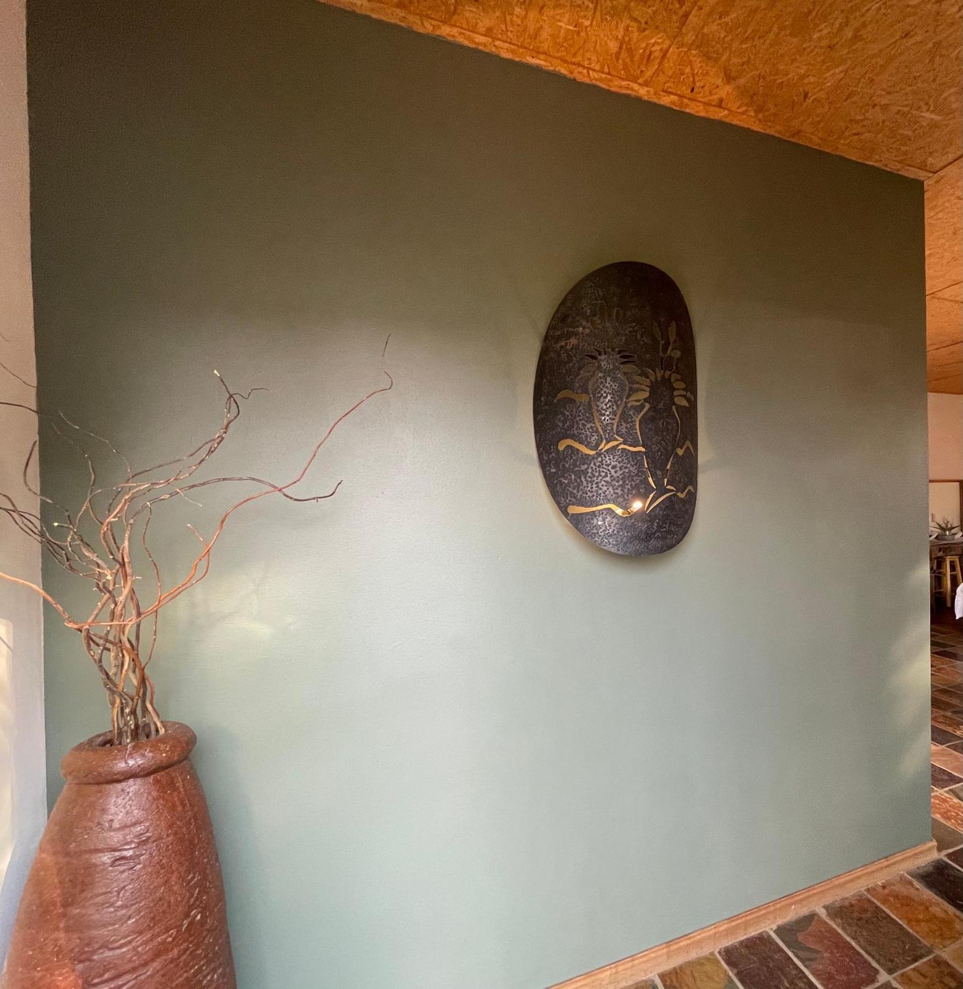 Aloegrove Safari Lodge Otjiwarongo Extérieur photo